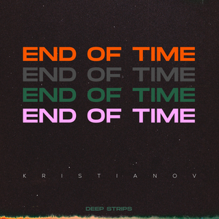 End of Time