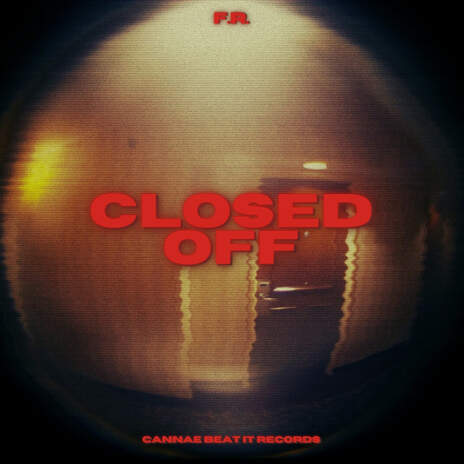 Closed Off | Boomplay Music