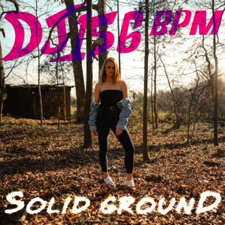 Solid Ground (Hard Mix)