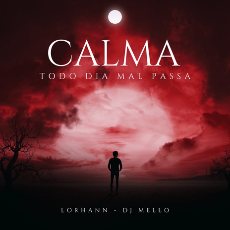 Calma (Remix) ft. Lorhann | Boomplay Music