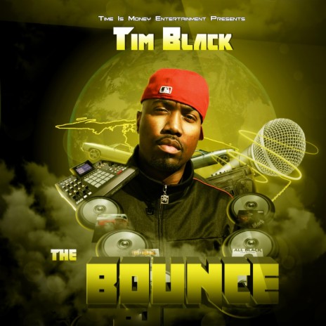 The Bounce Intro | Boomplay Music