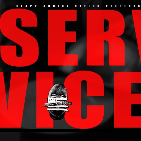 Service ft. Jucci Jay | Boomplay Music