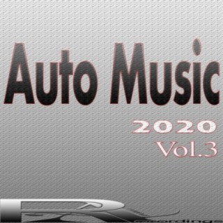 Auto Music 2020, Vol.3