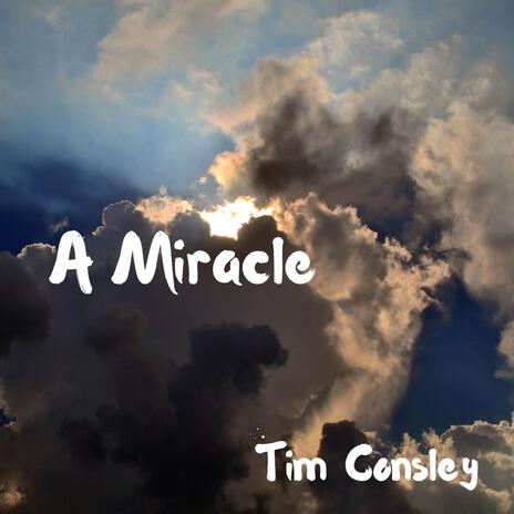 A Miracle | Boomplay Music