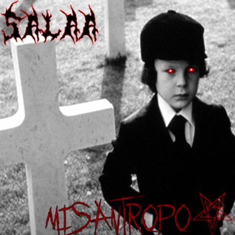 MISANTROPO | Boomplay Music