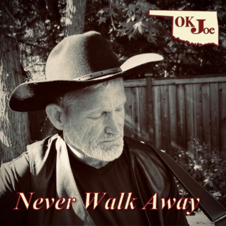 Never Walk Away