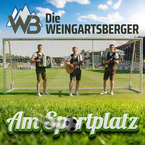 Am Sportplatz | Boomplay Music