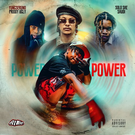 Power ft. Solo Sae, Priddy Ugly & Saudi | Boomplay Music