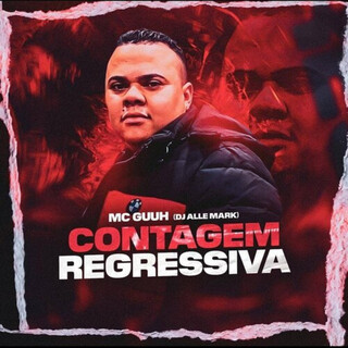 CONTAGEM REGRESSIVA