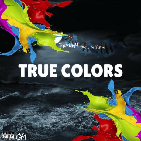 True Colors | Boomplay Music