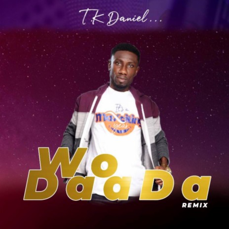 Wo Daa Da (Remix) | Boomplay Music