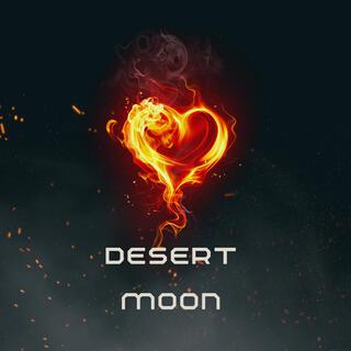 Desert Moon