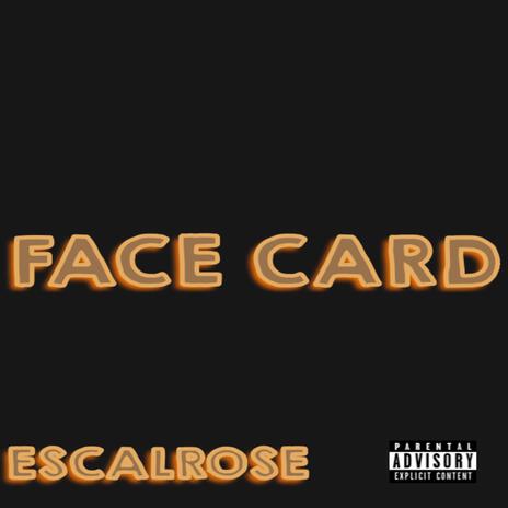 Face Card | Boomplay Music