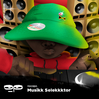 Musikk Selekkktor EP