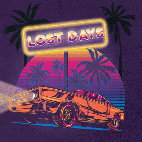 Lost Days ft. deadxbeat