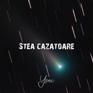 Stea cazatoare