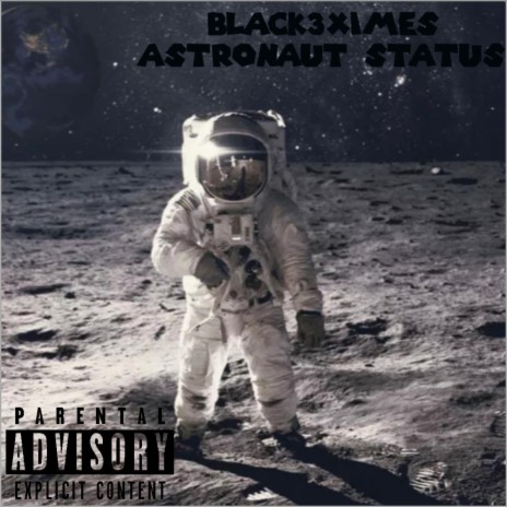 Astronaut Status | Boomplay Music