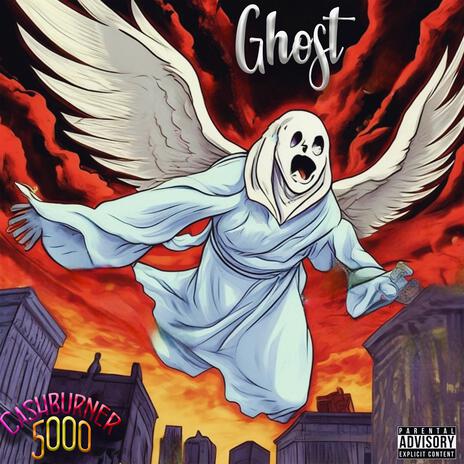 GHOST | Boomplay Music