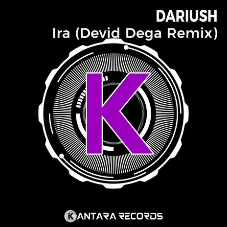 Ira (Devid Dega Energy Mix) | Boomplay Music