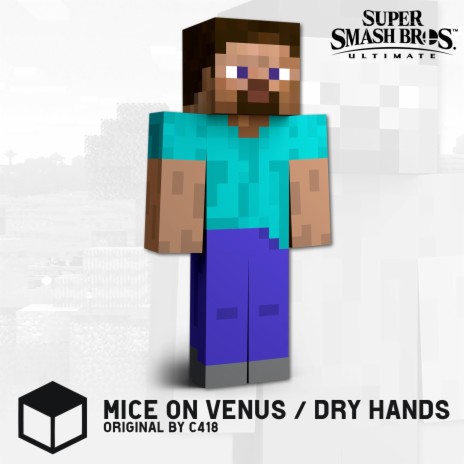 Mice on Venus / Dry Hands