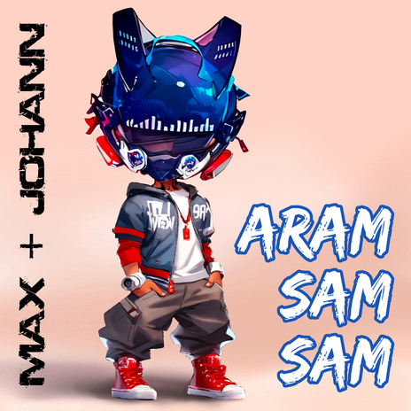 Aramsamsam | Boomplay Music