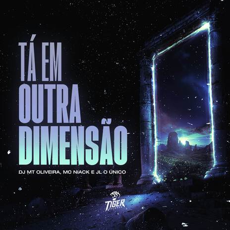 Ta em outra dimensao ft. Niack & Dj JL O Único | Boomplay Music