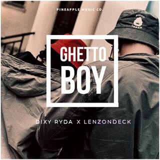 Ghetto Boy