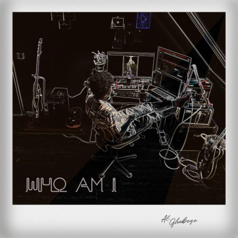 Who Am I | Boomplay Music