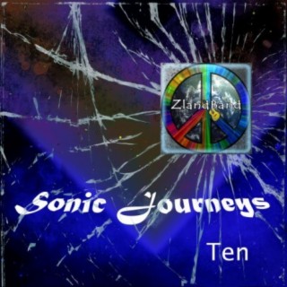 Sonic Journeys Ten