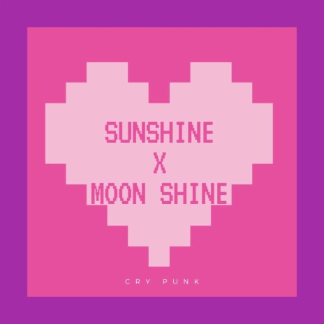 Moon shine | Boomplay Music