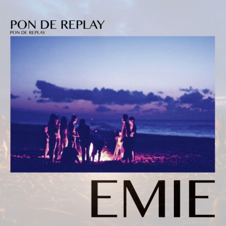 Pon de Replay | Boomplay Music