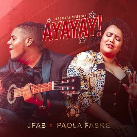 Ayayay! (Bachata Version) | Boomplay Music