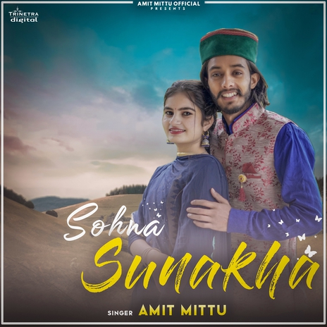 Sohna Sunakha | Boomplay Music