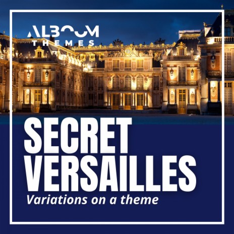 Secret Versailles Bed | Boomplay Music