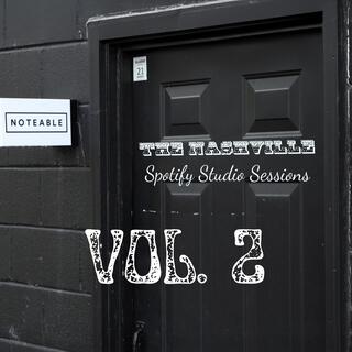 Starry Moonlit Night (Live at Nashville Spotify Studio Sessions)