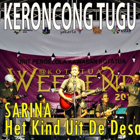 Sarina Het Kind Uit De Desa | Boomplay Music