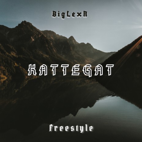 KATTEGAT [FREESTYLE] | Boomplay Music