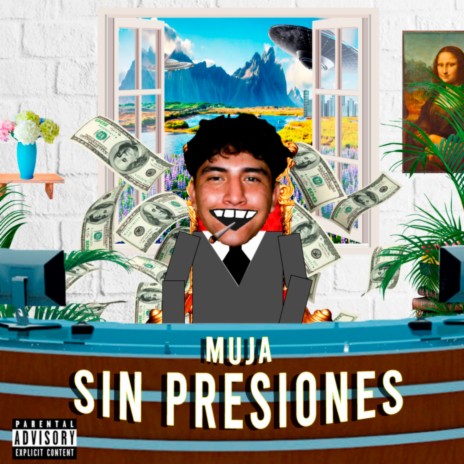 Sin Presiones | Boomplay Music
