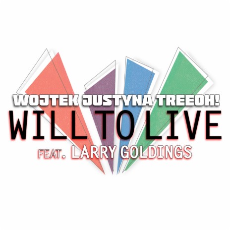 Will to Live ft. Larry Goldings | Boomplay Music