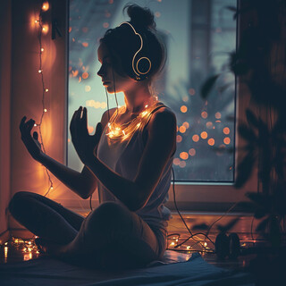 Mind Healing Tunes: Chill Music for Meditation