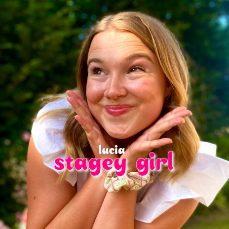 stagey girl | Boomplay Music