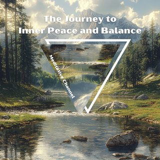 The Journey to Inner Peace and Balance