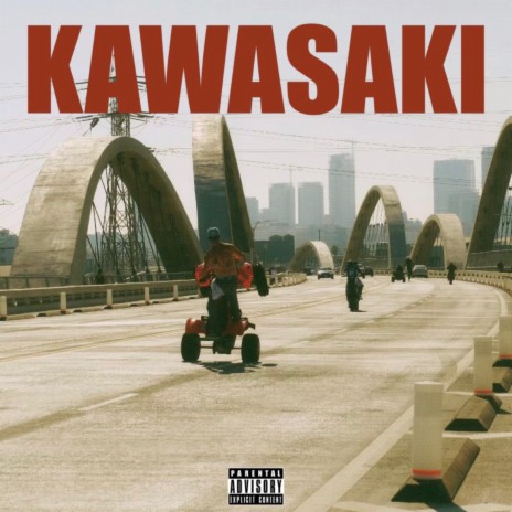 Kawasaki | Boomplay Music