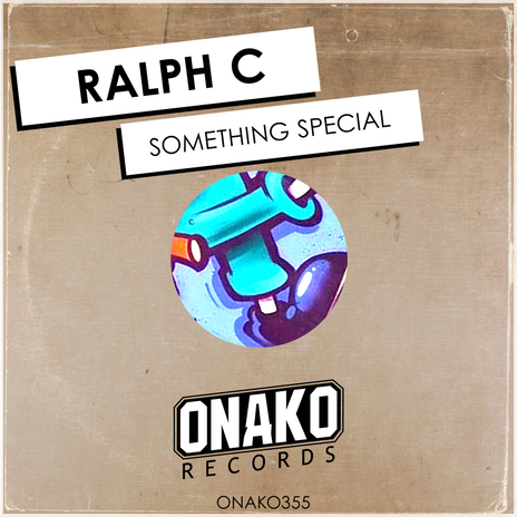 Something Special (Radio Edit) | Boomplay Music