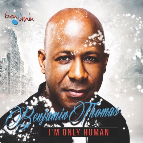 I'm Only Human | Boomplay Music