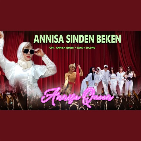 Annisa Sinden Beken | Boomplay Music