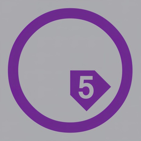 Symbol #5.2 | Boomplay Music