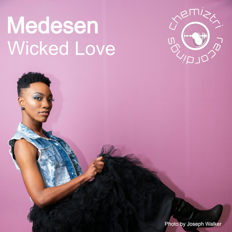 Wicked Love (Extended Mix)