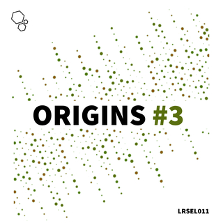 Origins #3