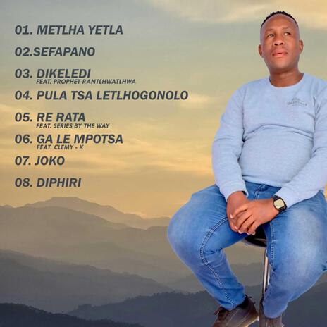 Pula Tsa Letlhogonolo | Boomplay Music